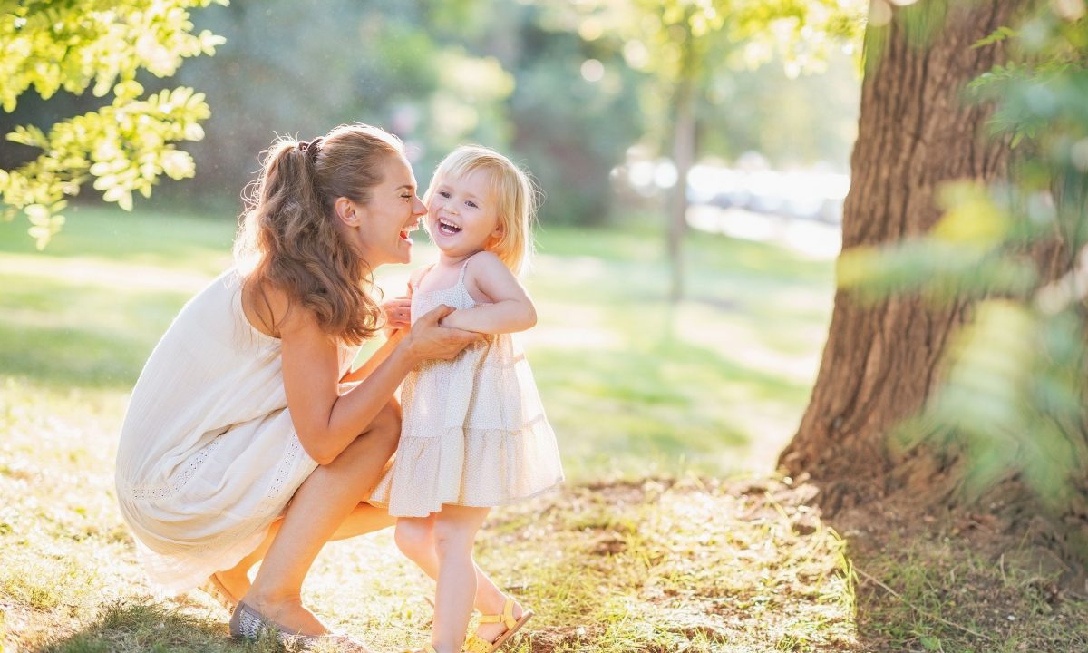 Μαμά για πρώτη φορά; Δες πώς αλλάζει ο τρόπος λειτουργίας του εγκεφάλου και του σώματός σου