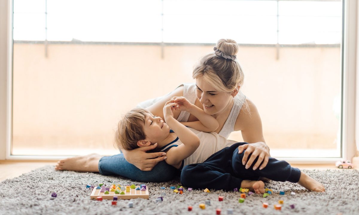 Το παιδί σας διαγνώστηκε με αυτισμό; Δείτε ποια είναι τα επόμενα βήματα που πρέπει να ακολουθήσετε