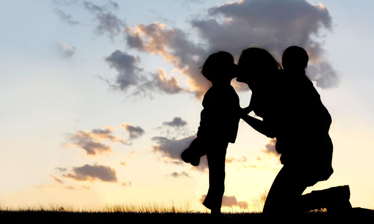 «Το βάρος που κουβαλάω είναι περισσότερο από αυτό που μπορείς να δεις» - Η εξομολόγηση μιας μαμάς