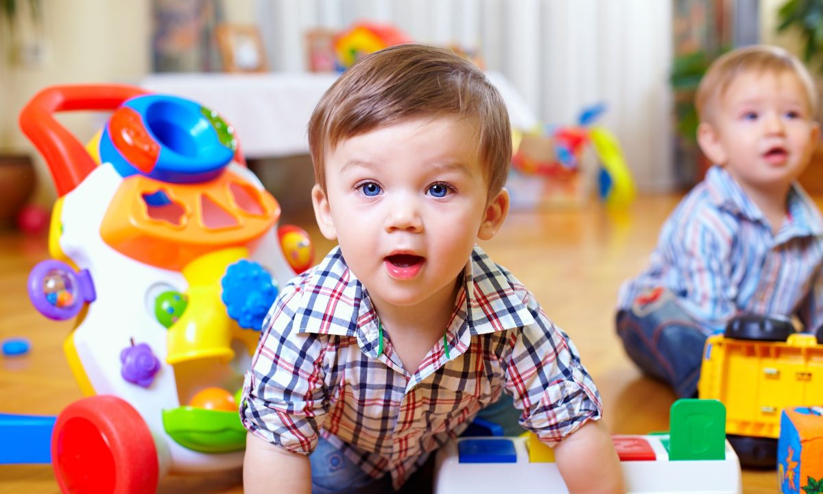 10 ερωτήσεις που πρέπει να κάνετε στον βρεφονηπιακό σταθμό πριν τον επιλέξετε για το παιδί σας