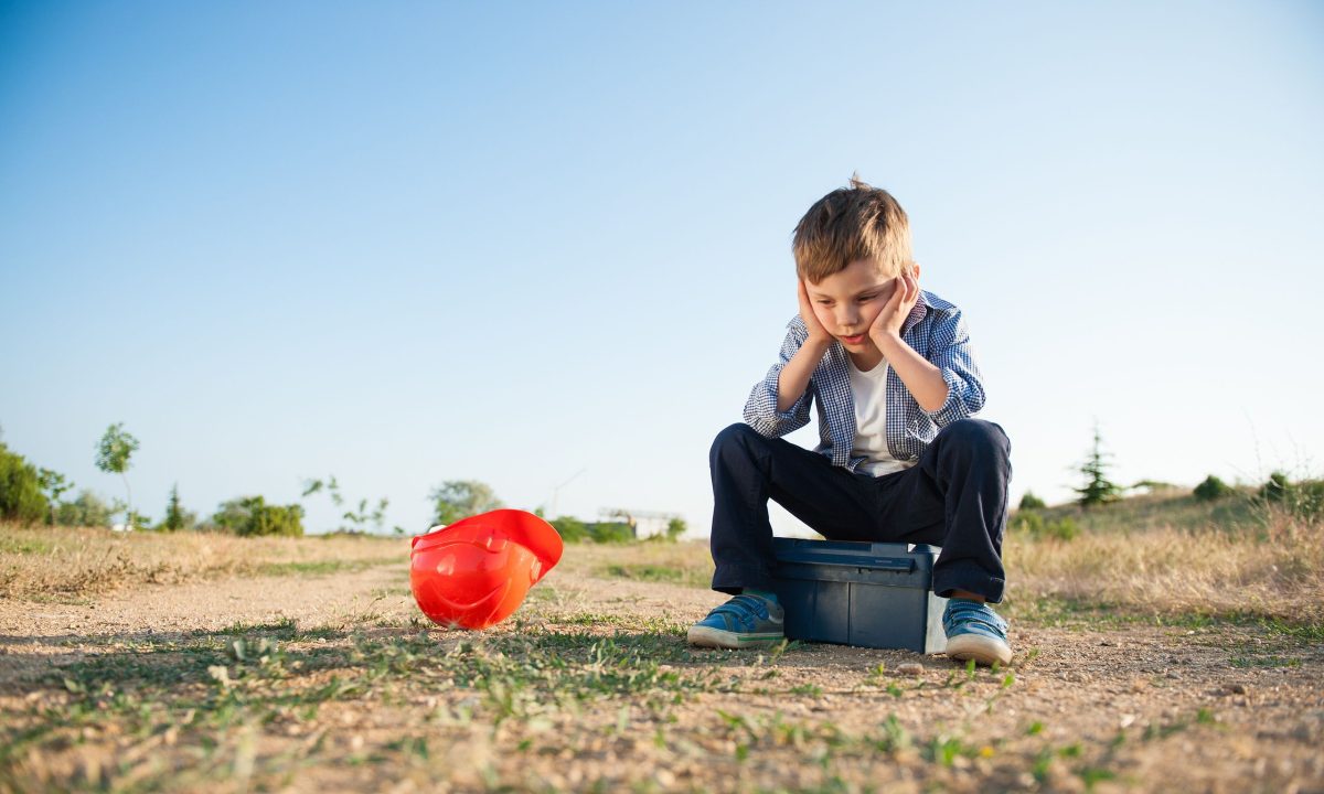 6 tips για να αποφύγετε τις κρίσεις των παιδιών σας