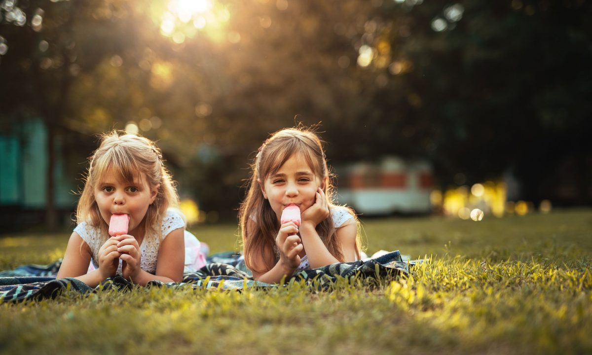 Παγωτό για παιδιά με διαβήτη: Μια νόστιμη και υγιεινή συνταγή που θα λατρέψουν