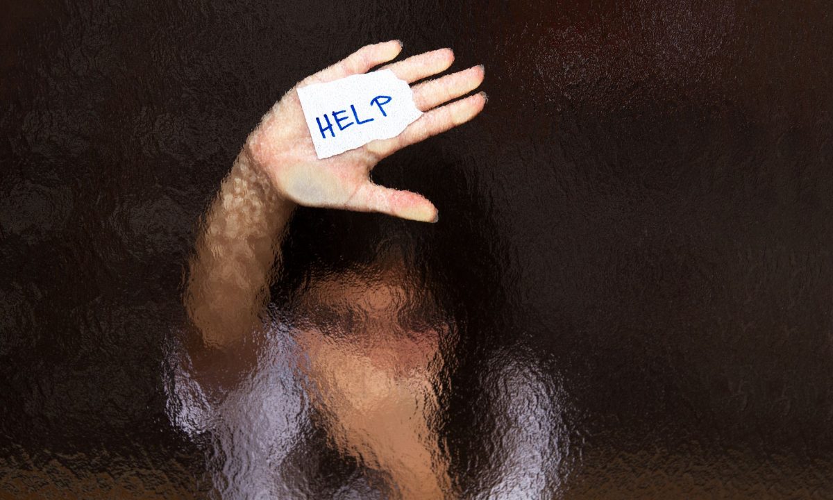 Κάθε 3 ημέρες, δύο παιδιά με αυτοκτονικές σκέψεις ζητούν βοήθεια