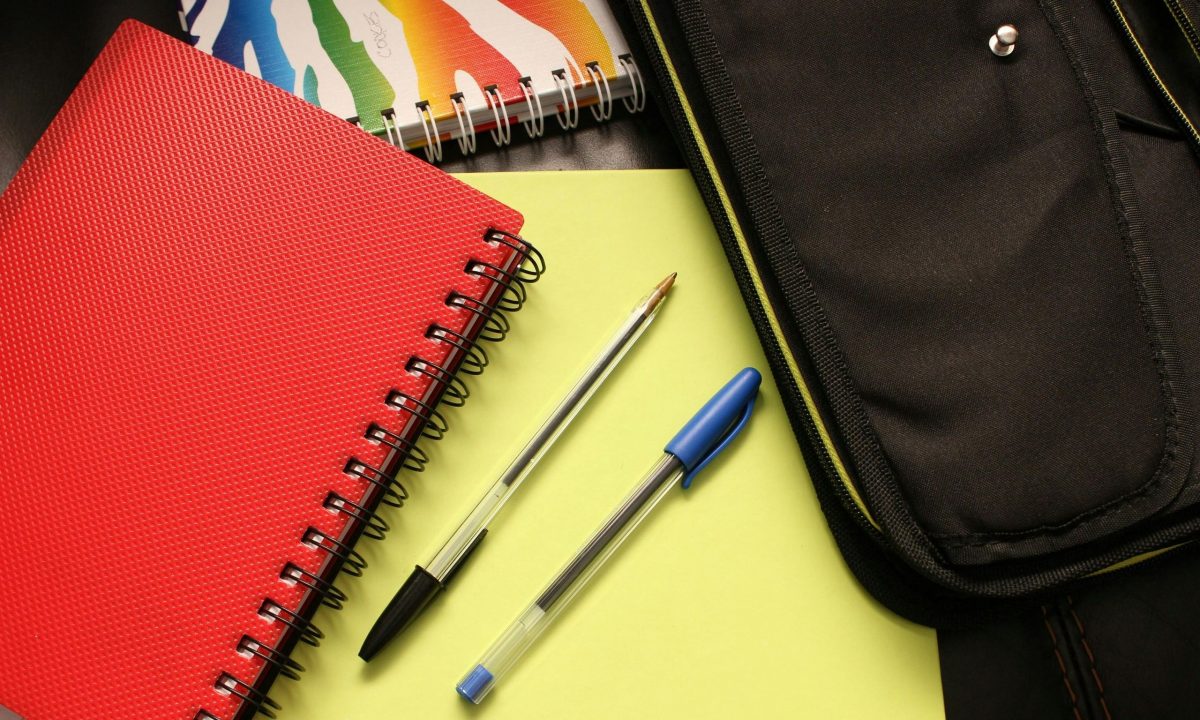Βρες τα σχολικά είδη για τη νέα χρονιά σε μοναδικές τιμές