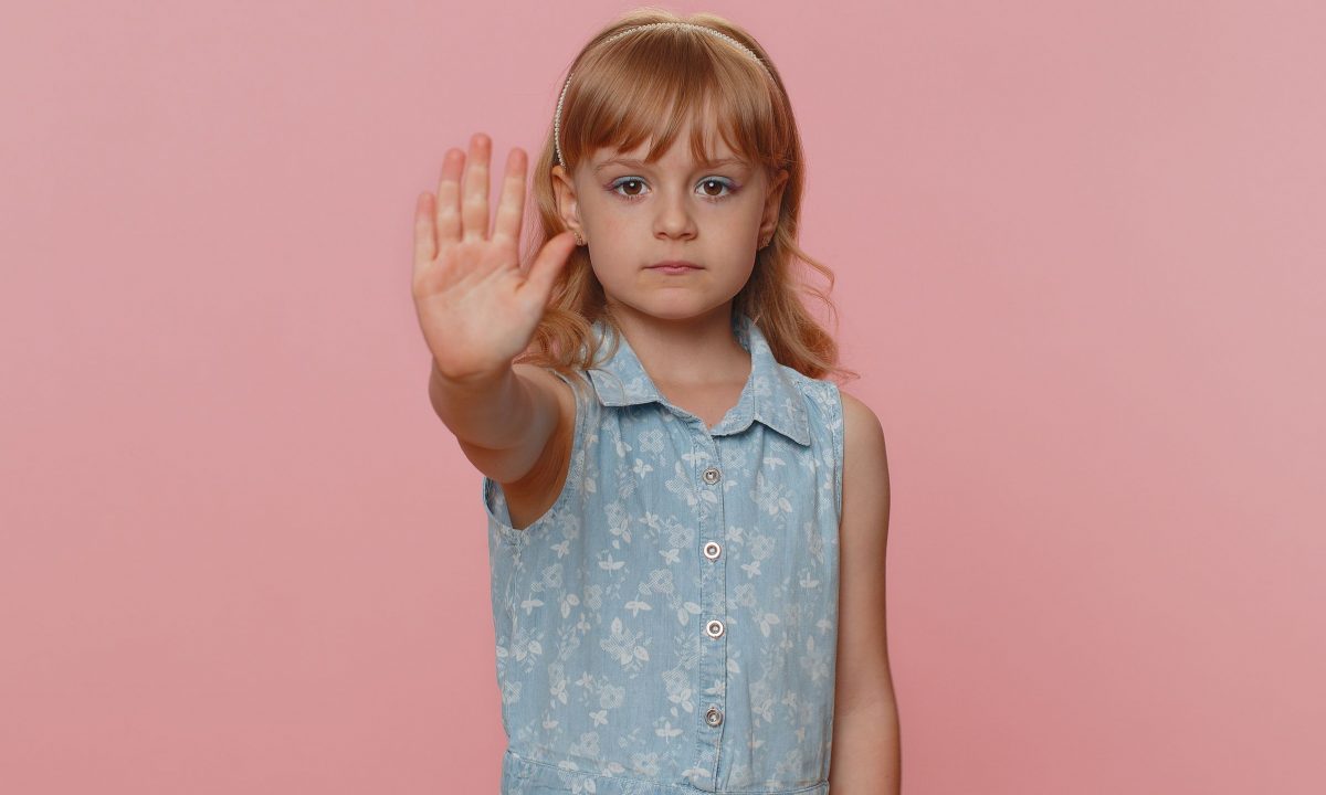 Παιδοψυχολόγοι: Σταματήστε αυτές τις 10 ερωτήσεις! Ενοχλούν τα παιδιά