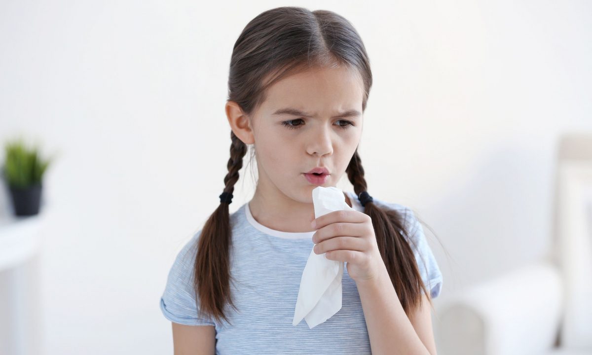 Παγκόσμια Ημέρα Αλλεργίας: Το παιδί έχει αλλεργία ή κρυολόγημα;
