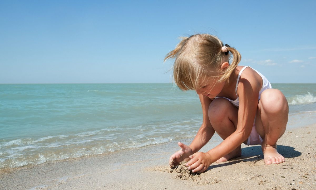 Θερμική εξάντληση στα παιδιά: Αναγνωρίστε τα συμπτώματα