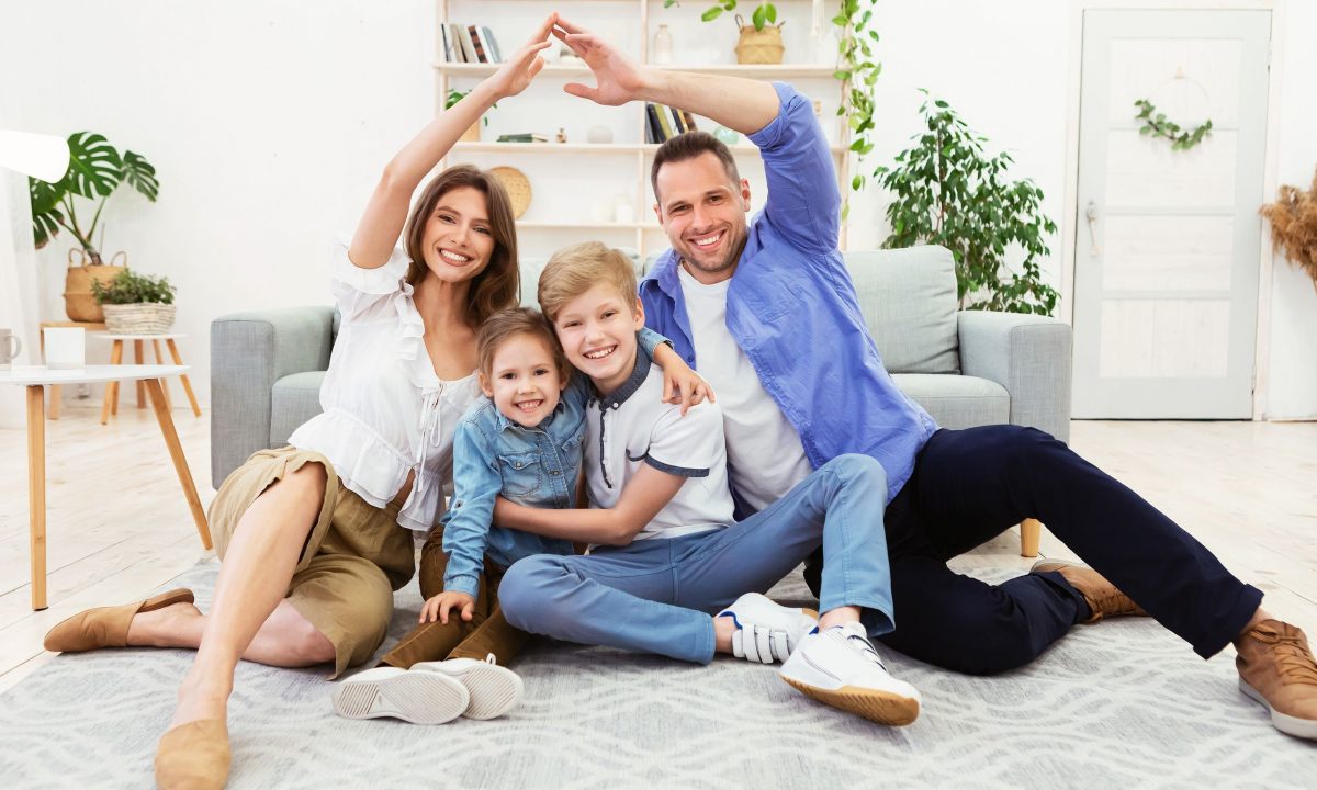 Οι υποτιμημένες γονικές δεξιότητες που χρειάζονται πραγματικά τα παιδιά