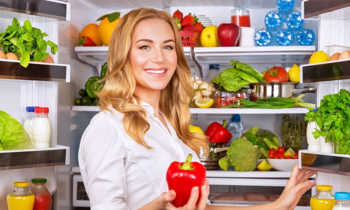 Αυτά τα 10 τρόφιμα χαλάνε πιο γρήγορα στο ψυγείο
