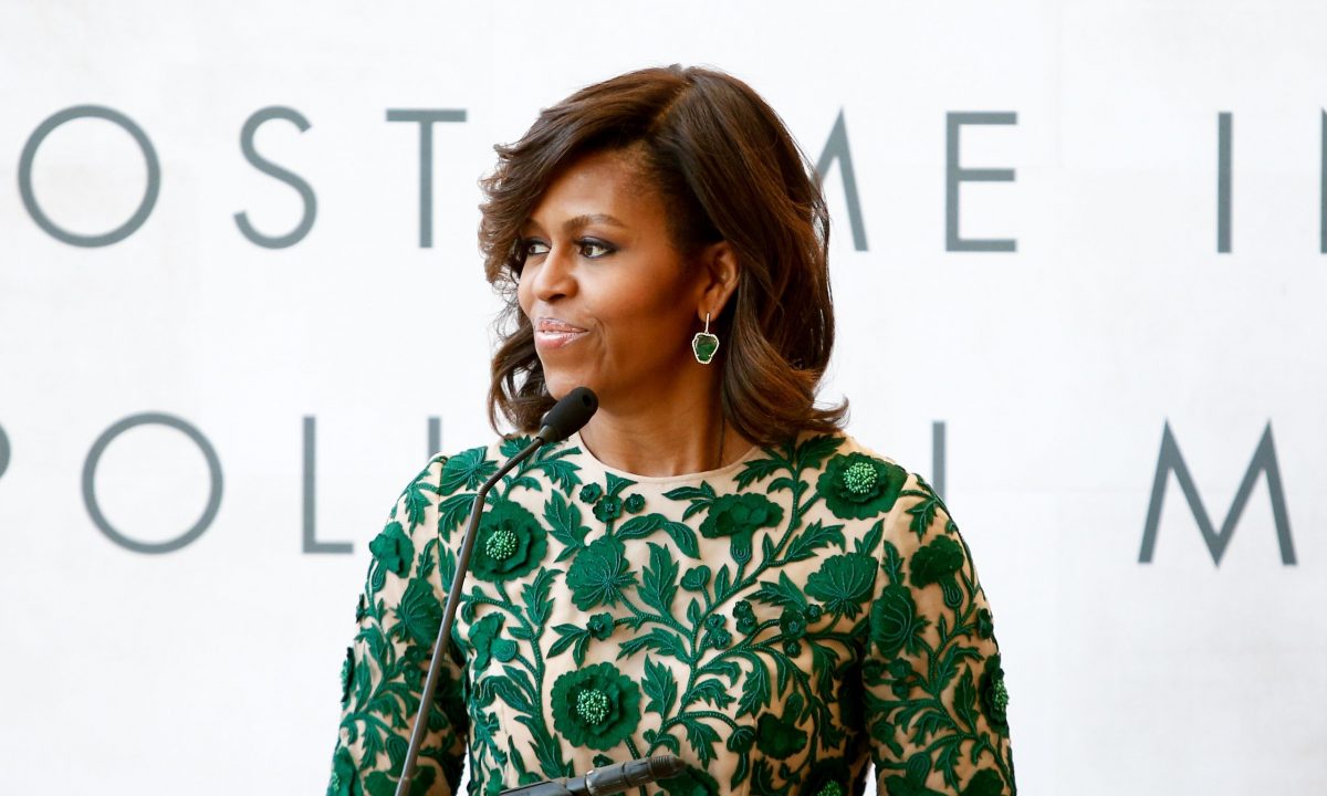 Parenting tip:Η Michelle Obama μοιράζεται το πιο σημαντικό μάθημα ζωής που την δίδαξαν οι γονείς της