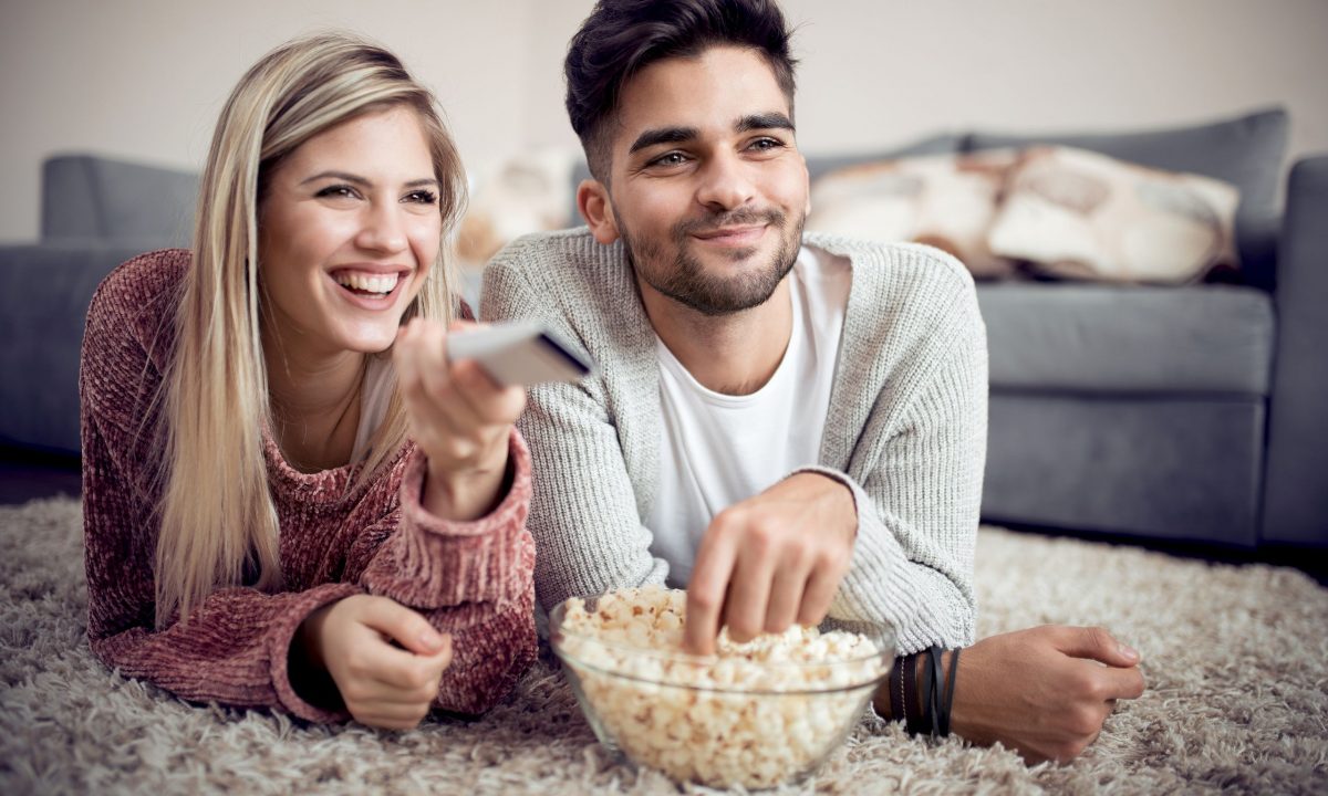 7 υγιεινά σνακ για βραδινό τσιμπολόγημα που δεν παχαίνουν