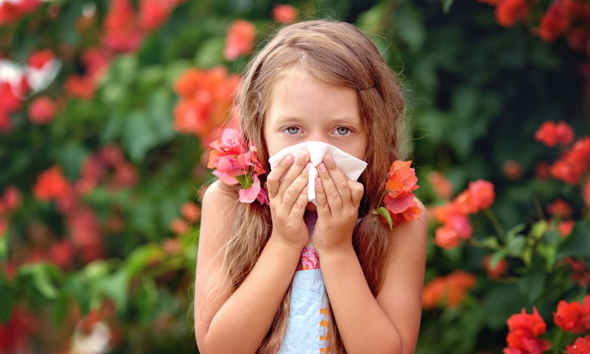 Τεστ αλλεργίας σε παιδιά: Πότε πρέπει να γίνει και πώς να διαλέξετε το κατάλληλο