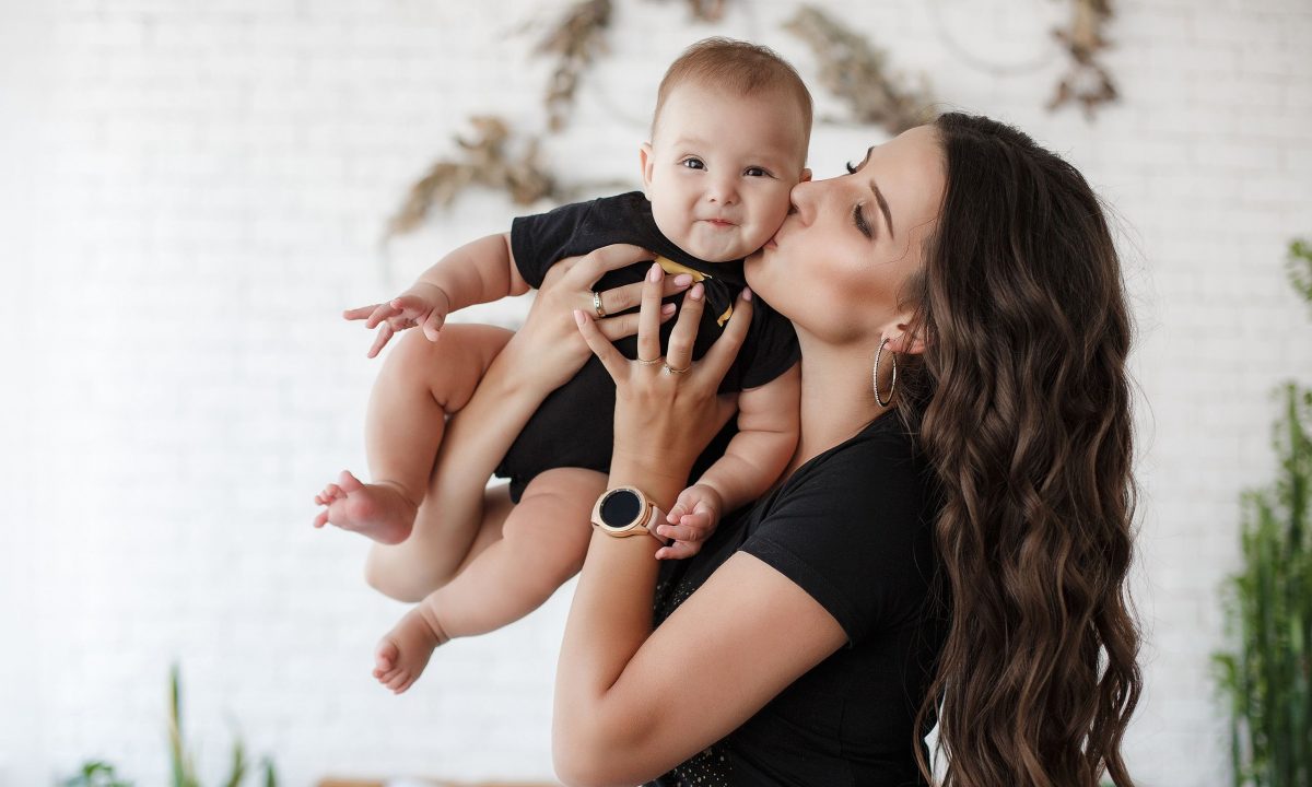 Περίοδος μετά τη γέννα: Όλα όσα πρέπει να γνωρίζετε