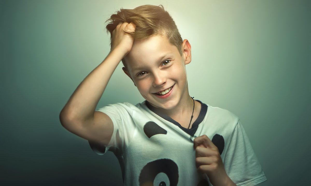 Cool and Trendy: Τα πιο τέλεια κουρέματα για αγόρια είναι αυτά