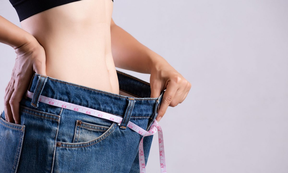 Γρήγορη χημική δίαιτα: Είναι η καλύτερη λύση για απώλεια βάρους;