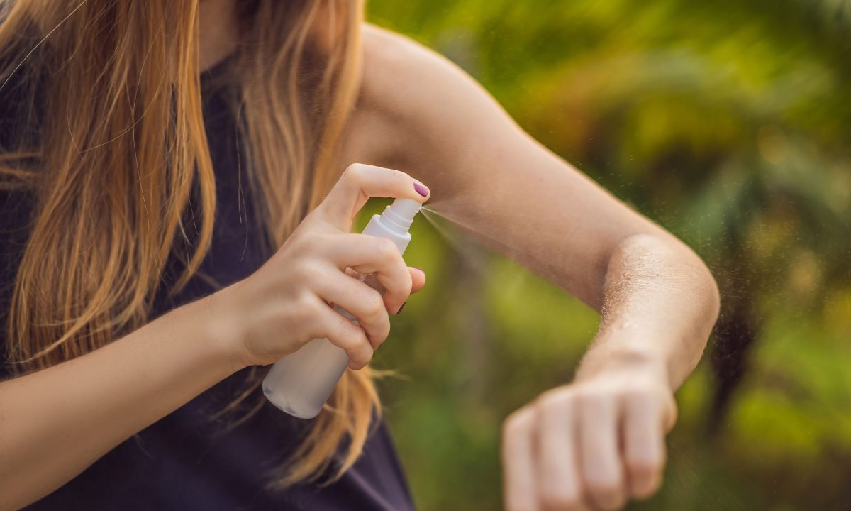 Ποια αντικουνουπικά είναι ασφαλή στην εγκυμοσύνη;