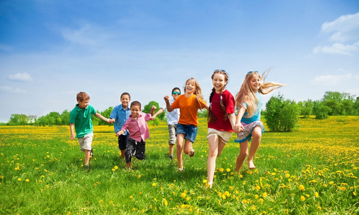 Πού να πάτε το ΣΚ με τα παιδιά: Τα καλύτερα πάρκα και προτάσεις για θερινά σινεμά