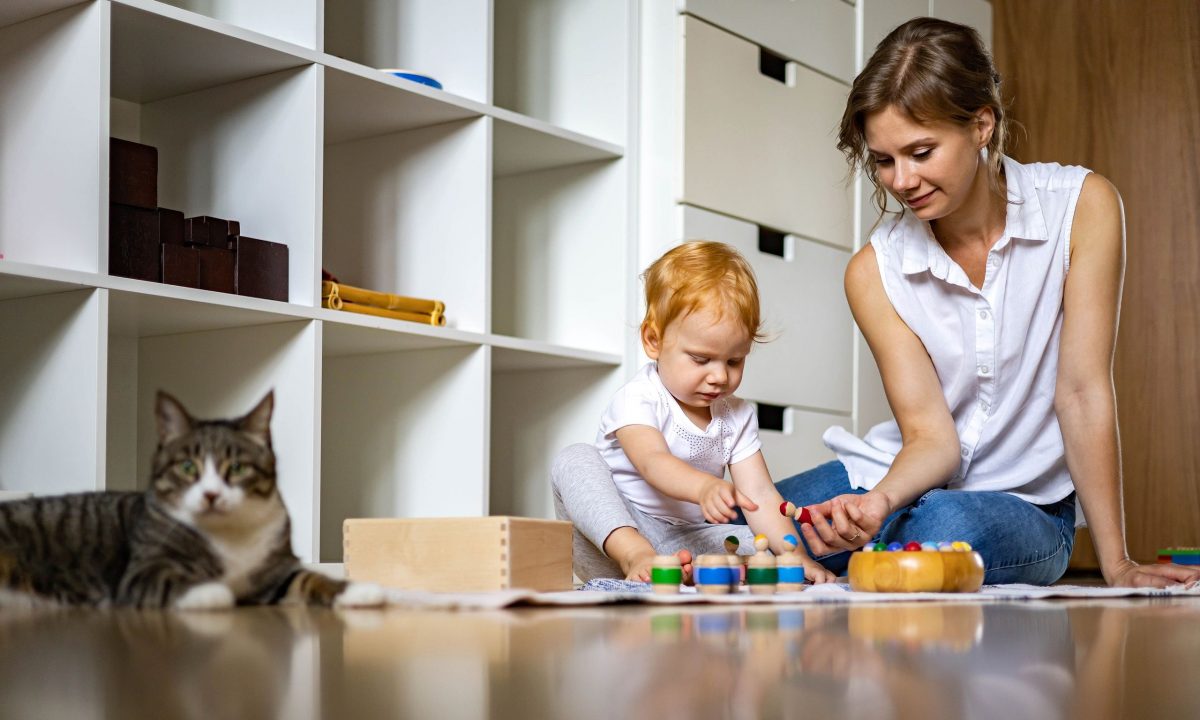 Καμπανάκι από παιδοψυχολόγους: Γονεϊκά λάθη που κοστίζουν την ανάπτυξη του παιδιού