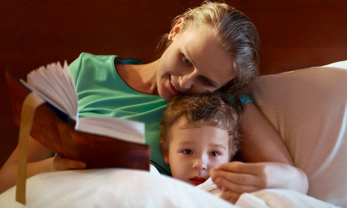 Εκείνοι που μεγάλωσαν με μια μαμά υπερπροστατευτική