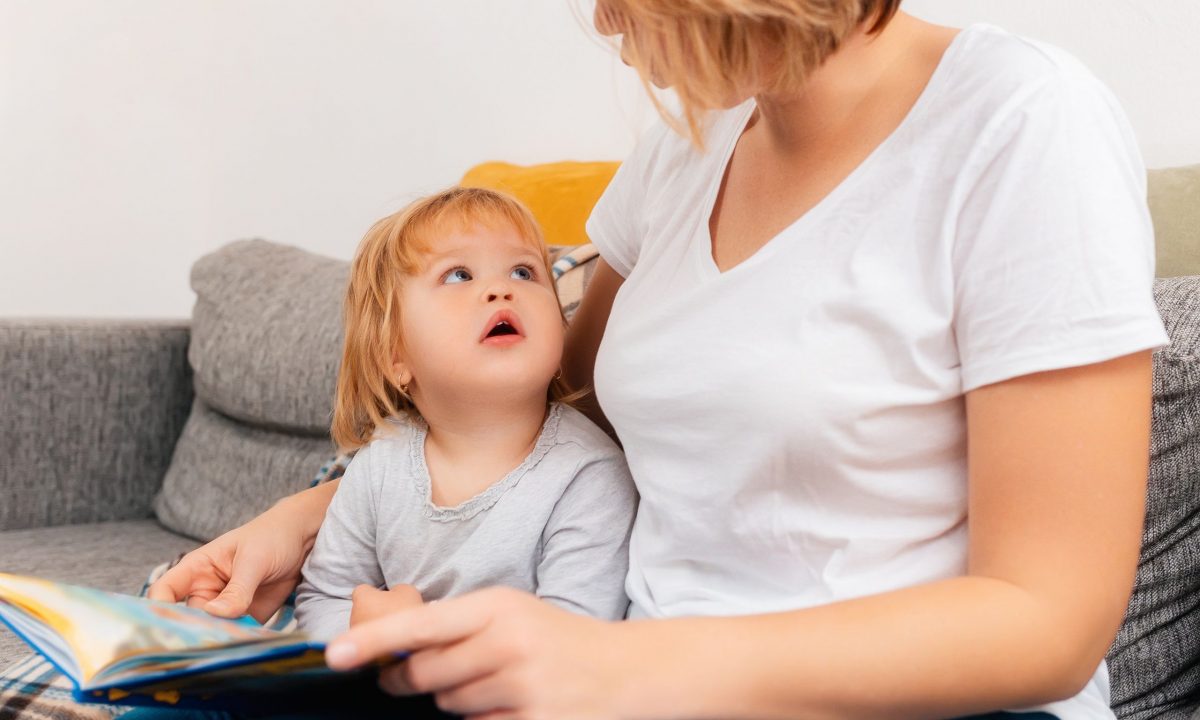 Σημάδια αυτισμού σε παιδί 2 ετών - Τι πρέπει να γνωρίζετε