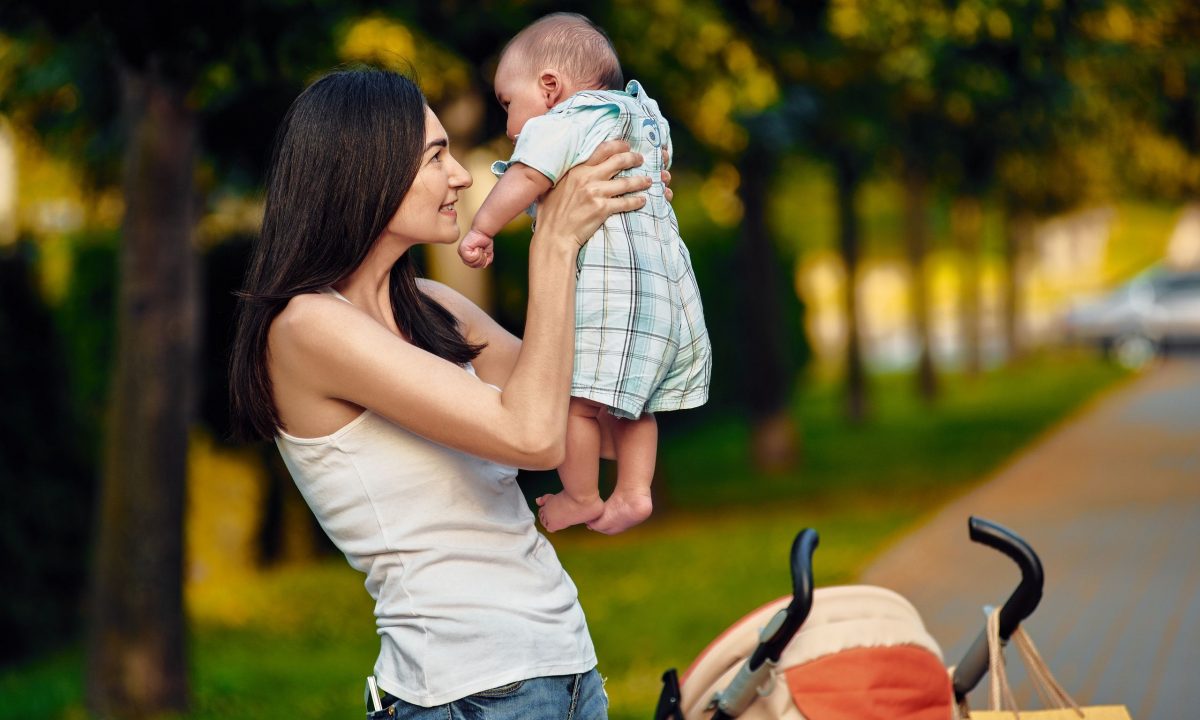 Αν αυτό το καλοκαίρι με το μωρό σου σε έχει ζορίσει, διάβασε αυτό