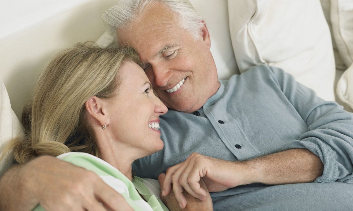 Τι λένε οι ψυχολόγοι για τα 15 χρόνια διαφορά στο ζευγάρι