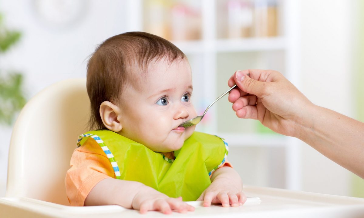 Ποιο είναι το κατάλληλο ψάρι για μωρό 10 μηνών; Οδηγός για νέες μαμάδες