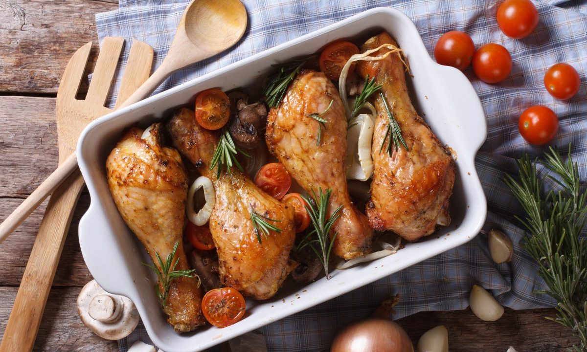 «Τι να μαγειρέψω σήμερα;» Εβδομαδιαίο πρόγραμμα διατροφής