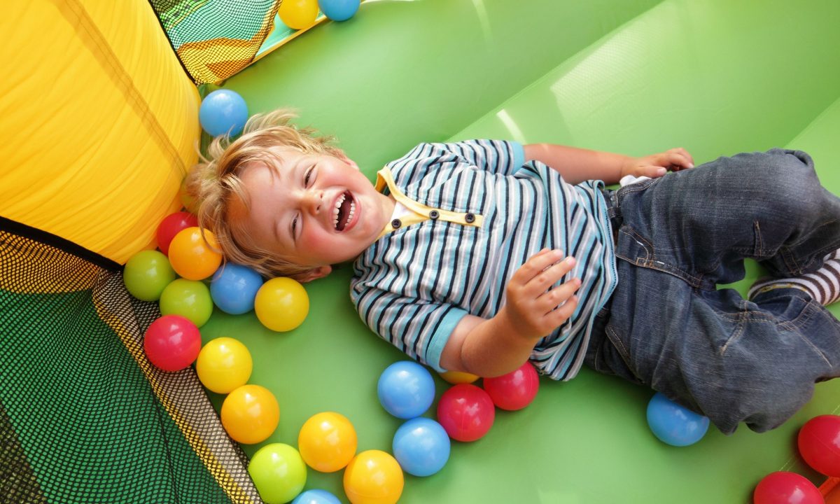 Συμπεριφορά παιδιού 3 ετών: Πώς να κατανοήσετε τις ανάγκες και τα συναισθήματά του