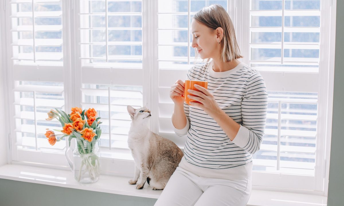 Γιατί οι γυναίκες που προσπαθούν να συλλάβουν πρέπει να περιορίσουν την καφεΐνη