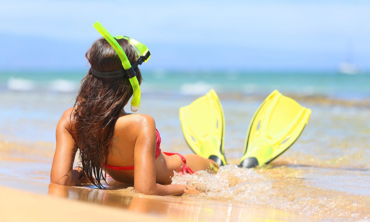 Υγιεινή ευαίσθητης περιοχής το καλοκαίρι: Ποιες συνήθειες να αλλάξουμε