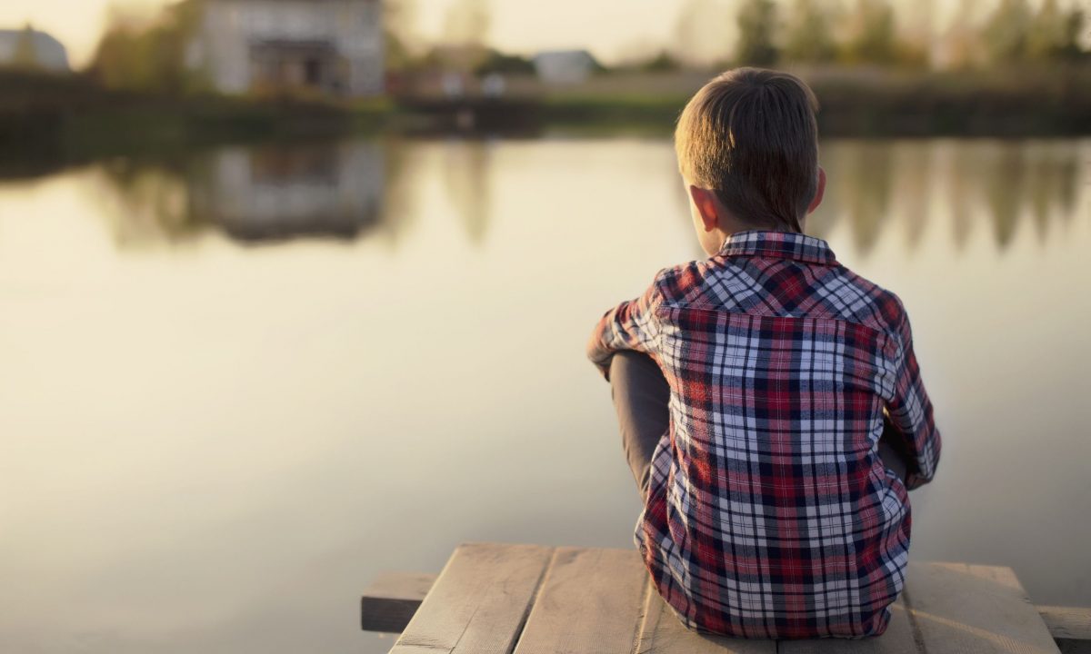 Τι να πείτε όταν το παιδί σας «παλεύει» – και 4 πράγματα που δεν πρέπει να ξεστομίσετε ποτέ