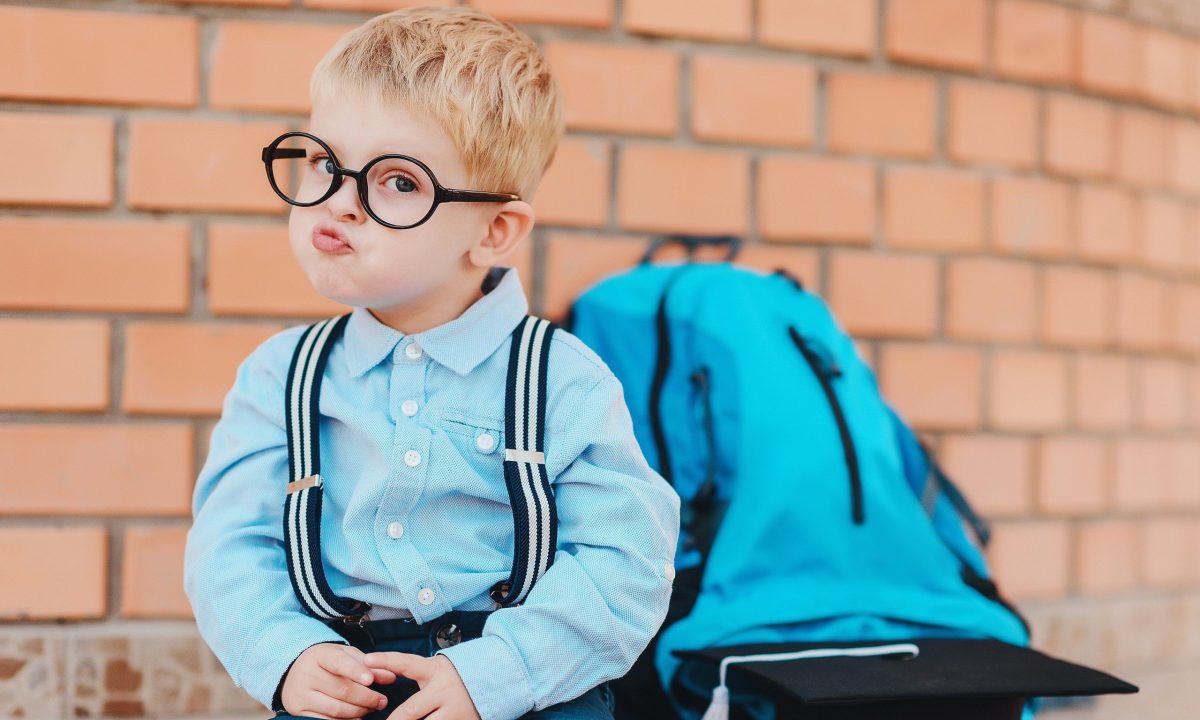 Παιδικός σταθμός: Πώς θα προετοιμάσετε το παιδί σας ψυχολογικά για την πρώτη «μεγάλη» μέρα