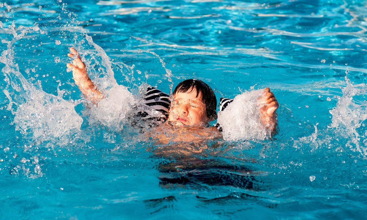 Πνιγμός: Γιατί η πρόληψη είναι θέμα ενημέρωσης και όχι τύχης