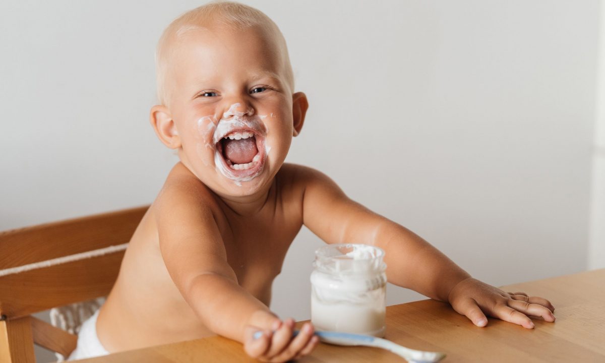 Τι γιαούρτι να δώσω στο μωρό: Τι να προσέξετε και τι να αποφύγετε