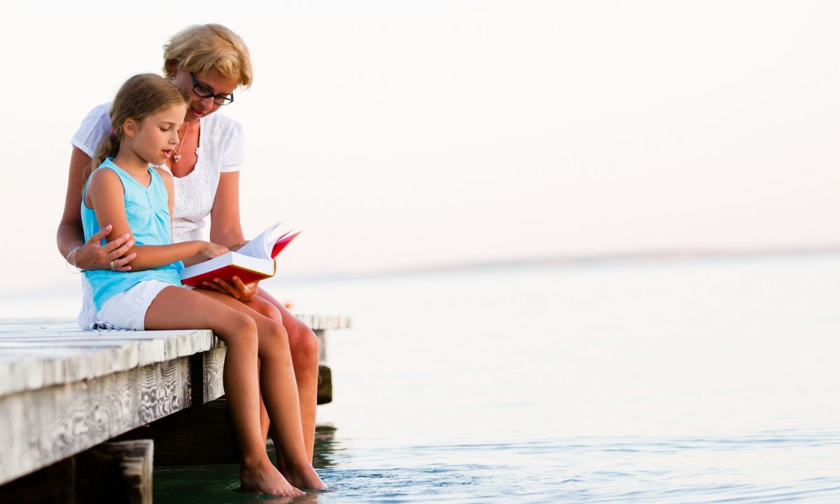 Φράσεις για να ξεκινά κάθε παιδί τη μέρα του με χαμόγελο και αισιοδοξία