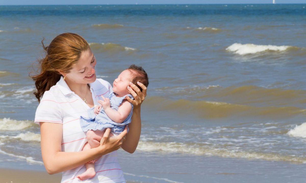 Οι πιο συχνές ερωτήσεις που δέχεται ένας γυναικολόγος το καλοκαίρι και οι απαντήσεις