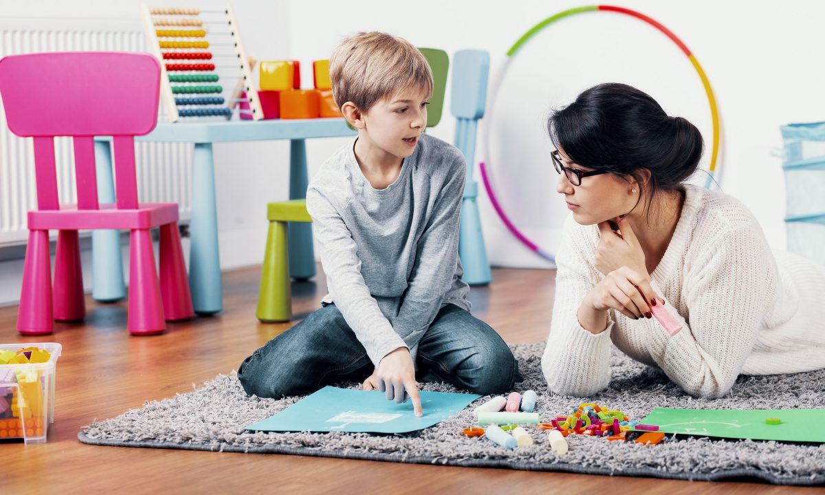 Τι αρέσει στα παιδιά με αυτισμό: Ποιες αγαπημένες συνήθειες υποστηρίζουν την ασφαλή ανάπτυξή τους