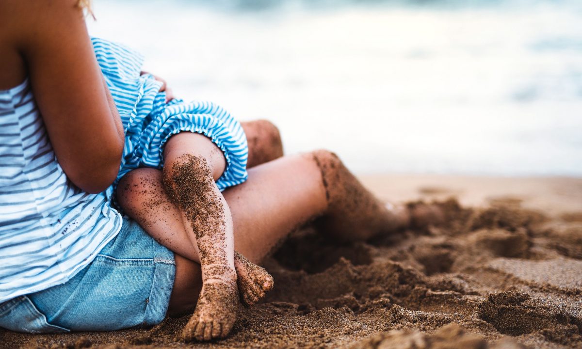 Καλοκαιρινά tips διατροφής κι ενυδάτωσης για το θηλασμό