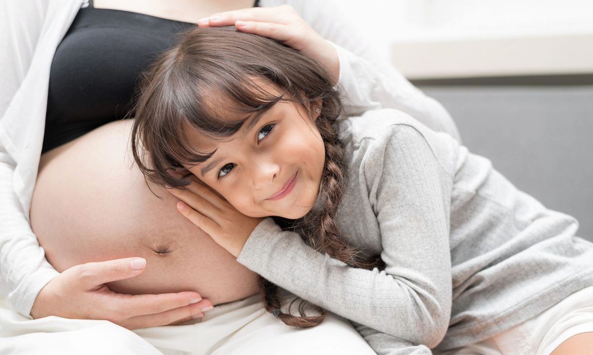 Υπερκινητικό μωρό στην κοιλιά: Δείτε τι είναι φυσιολογικό και τι όχι