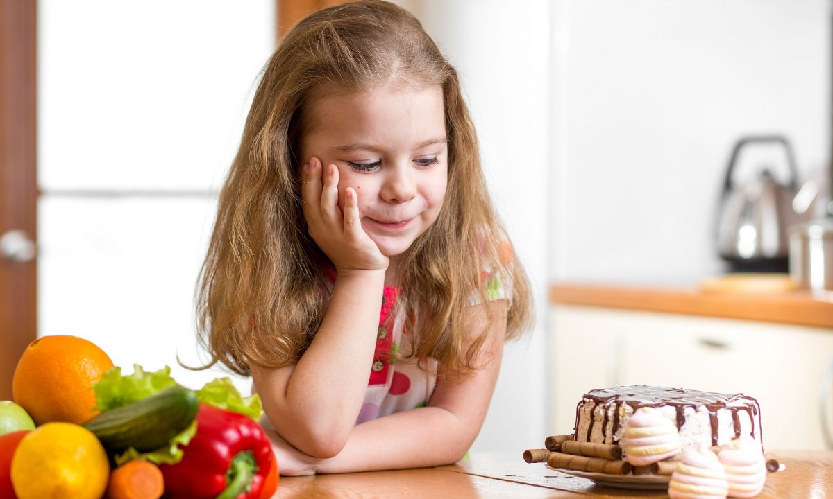 Αποτελεσματική δίαιτα για παιδιά: Πλήρης οδηγός για ισορροπημένη διατροφή