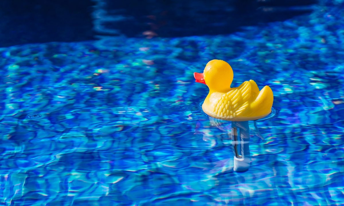 Πνιγμός χωρίς θόρυβο: Τι πρέπει να προσέξετε στην πισίνα ή τη θάλασσα