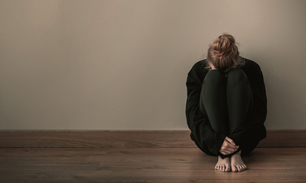 Μητέρα με διπολική διαταραχή: Αντιμετωπίζοντας τις προκλήσεις στην οικογένεια