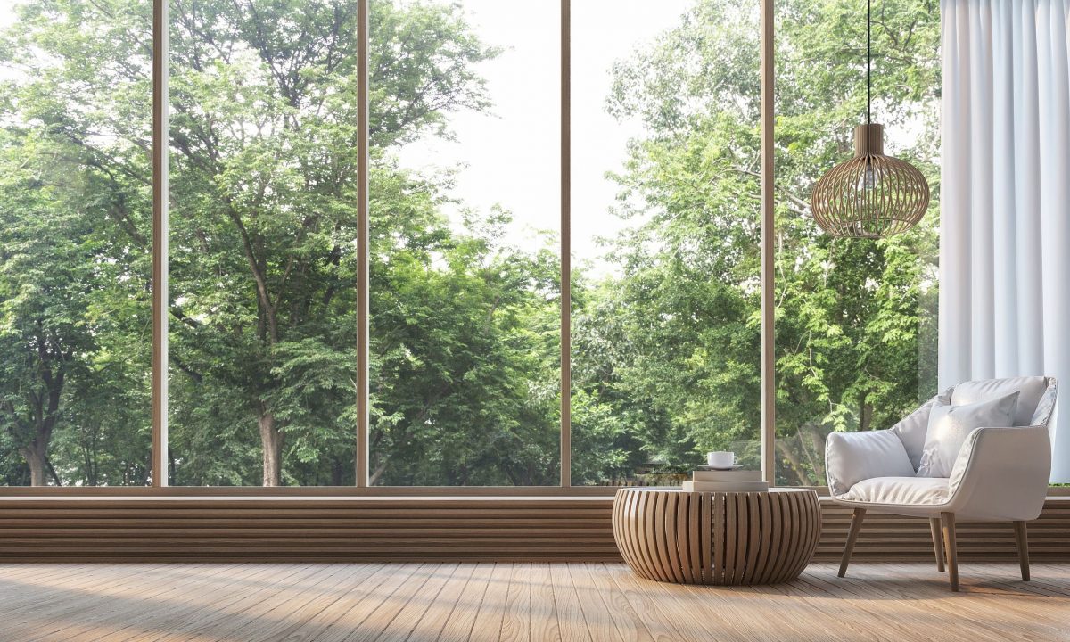 Φυσική διακόσμηση και zen vibes: Τι κυριαρχεί στα σπίτια το καλοκαίρι του 2025