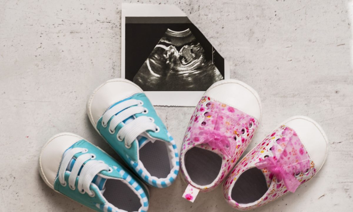 Β-χοριακή: Ποιες τιμές αποδεικνύουν την δίδυμη κύηση;