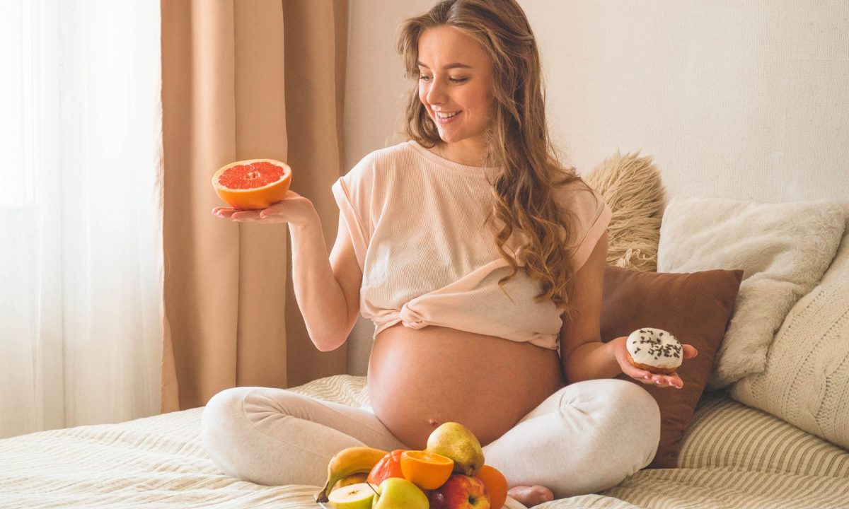Ποιες τροφές ρίχνουν το ζάχαρο στην εγκυμοσύνη;