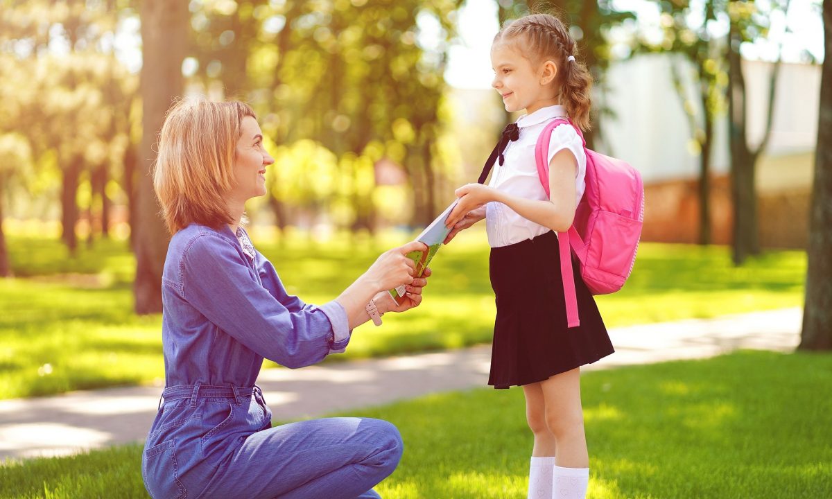 Τι πρέπει να ξέρετε για την Α΄ Δημοτικού;