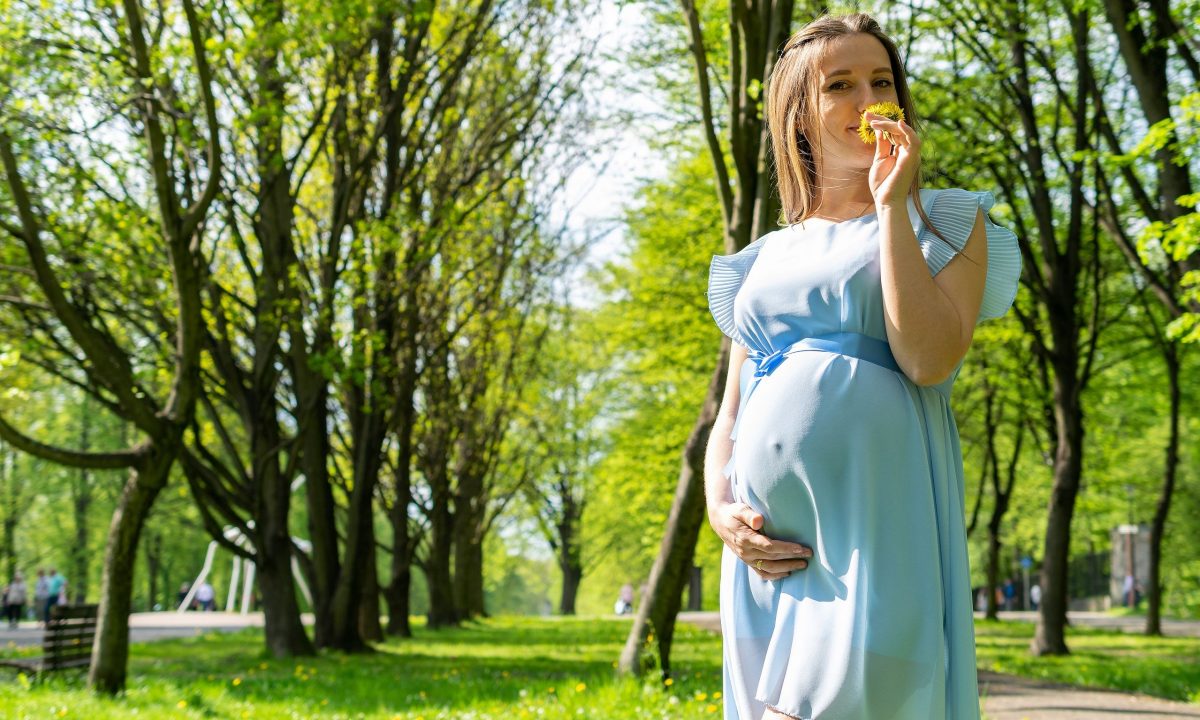 Αστείες αλήθειες για το 3ο τρίμηνο το καλοκαίρι που μόνο οι μαμάδες καταλαβαίνουν