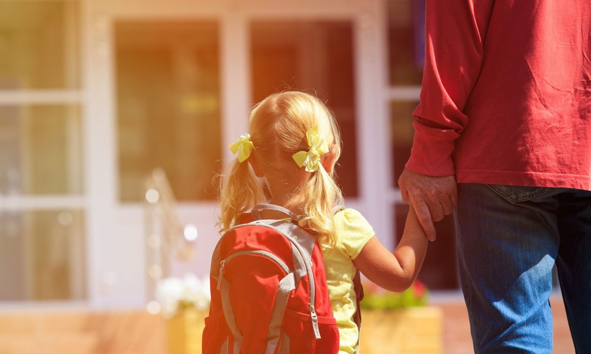 Τι πρέπει να ξέρετε για τον βρεφονηπιακό σταθμό;