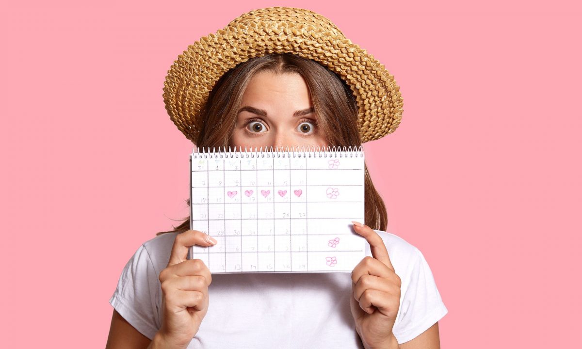 Πόσες μέρες κρατάει η ωορρηξία;